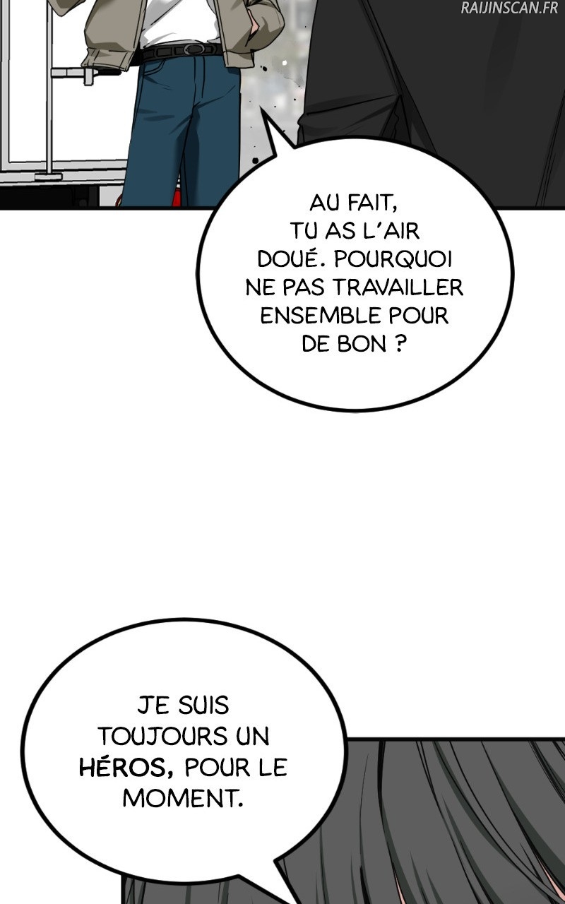 Read Hero Killer FR Manga Online