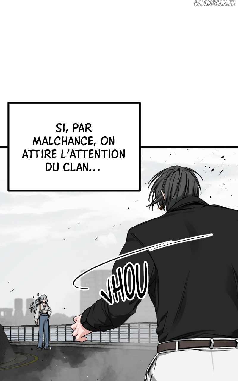 Read Hero Killer FR Manga Online