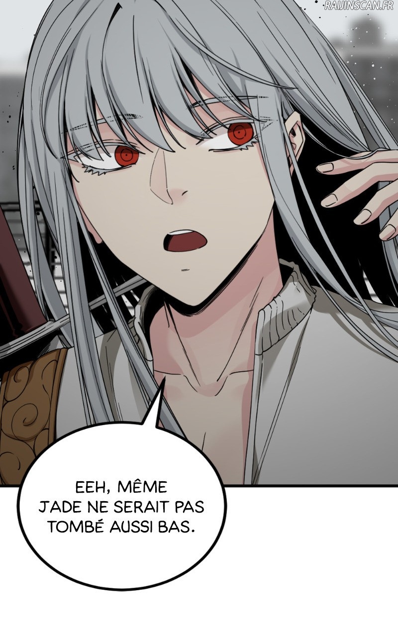 Read Hero Killer FR Manga Online