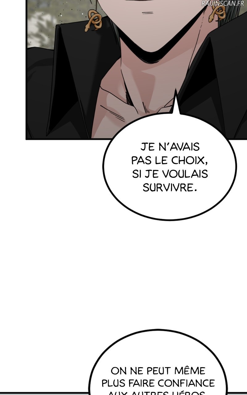 Read Hero Killer FR Manga Online