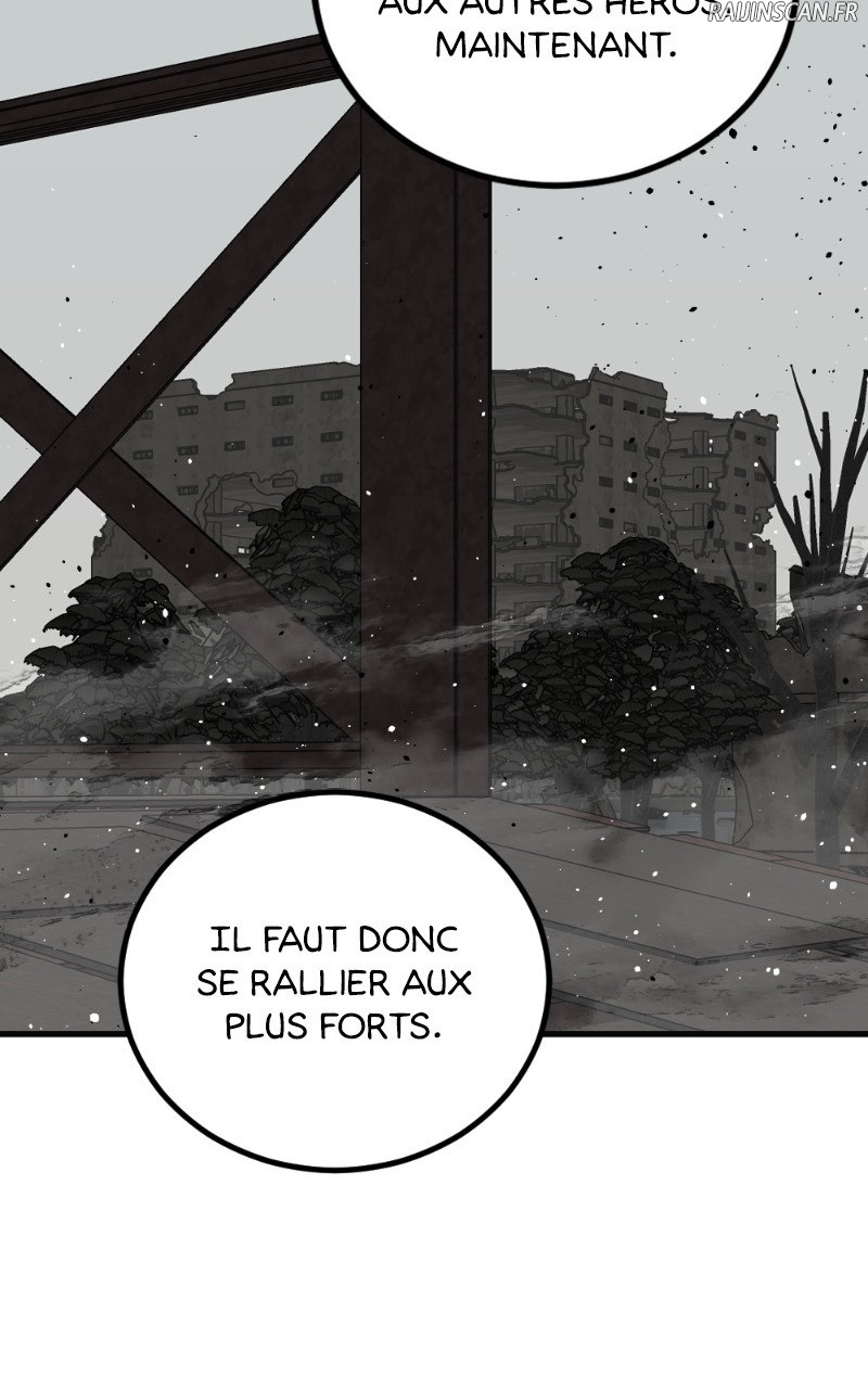 Read Hero Killer FR Manga Online