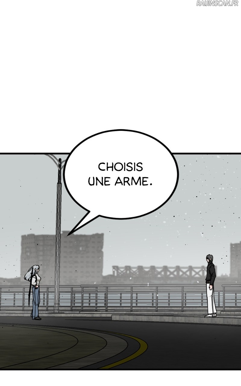 Read Hero Killer FR Manga Online
