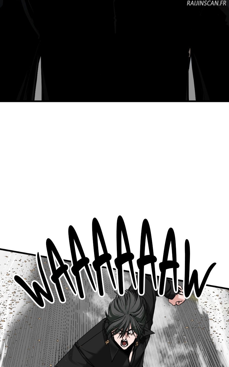 Read Hero Killer FR Manga Online
