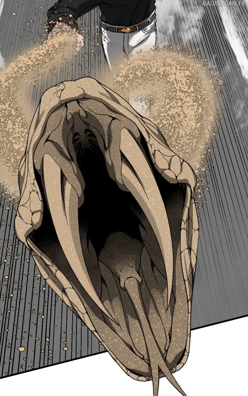 Read Hero Killer FR Manga Online