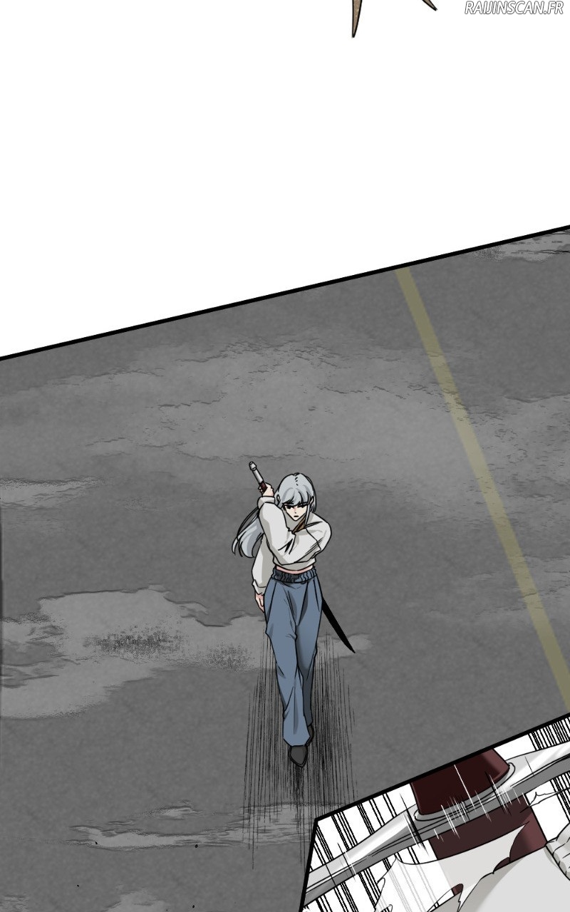 Read Hero Killer FR Manga Online