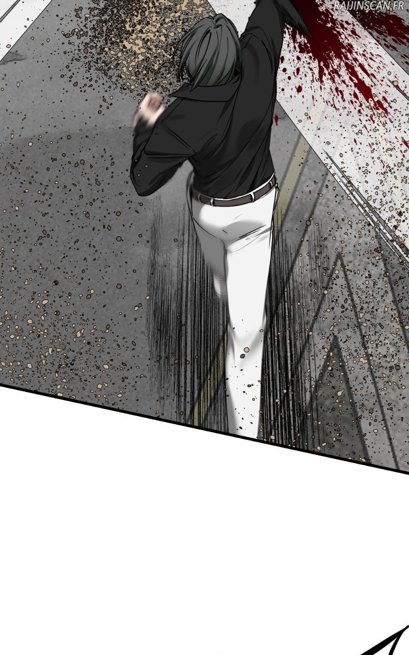 Read Hero Killer FR Manga Online