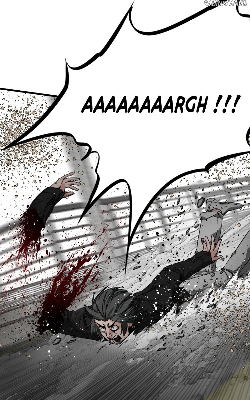 Read Hero Killer FR Manga Online
