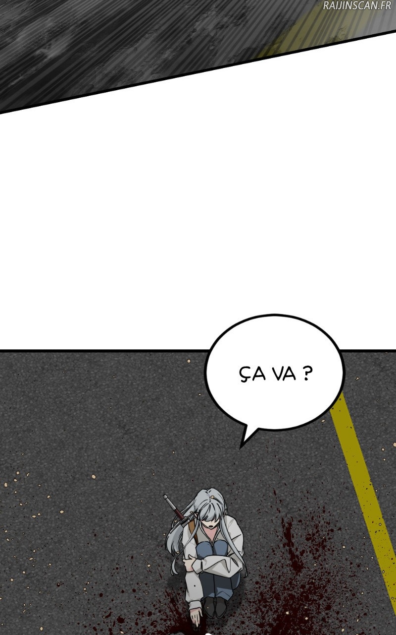 Read Hero Killer FR Manga Online