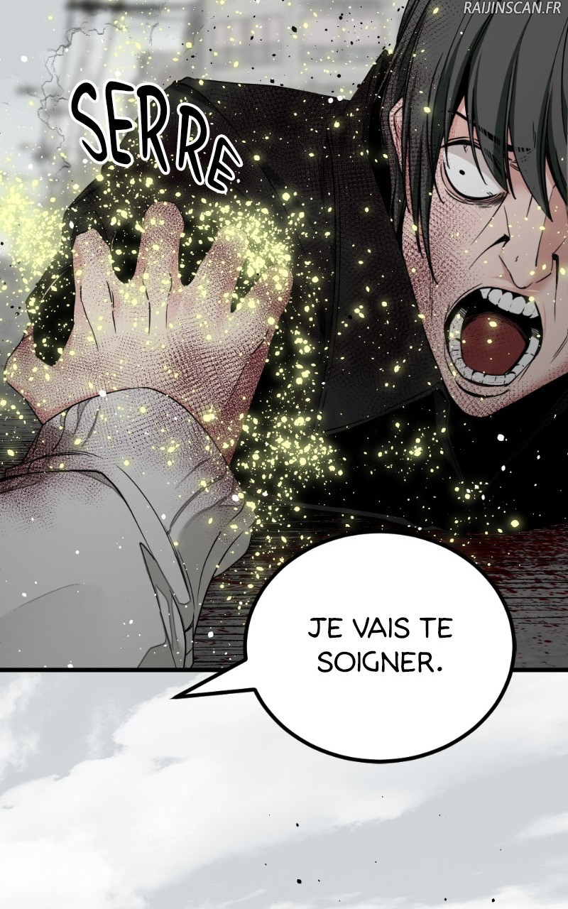 Read Hero Killer FR Manga Online