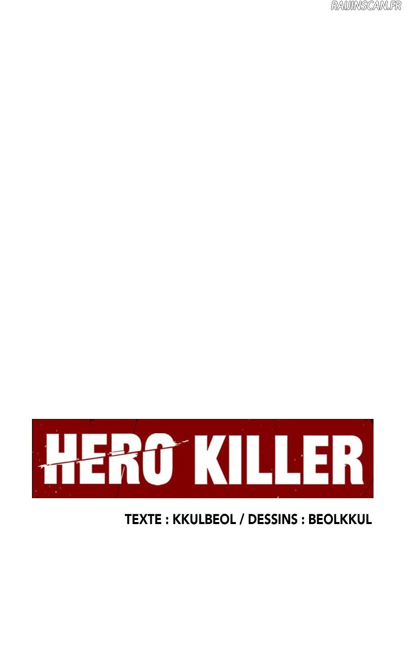 Read Hero Killer FR Manga Online