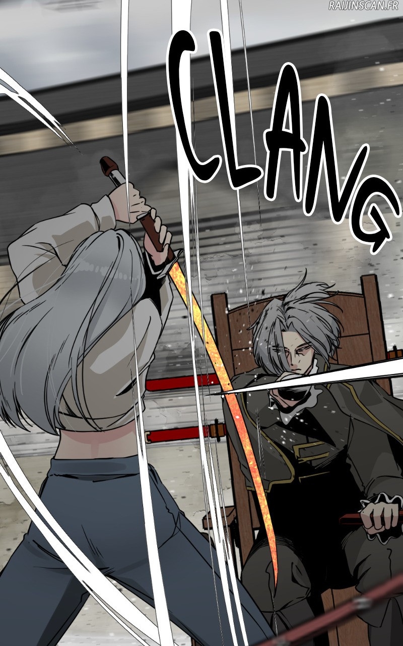 Read Hero Killer FR Manga Online