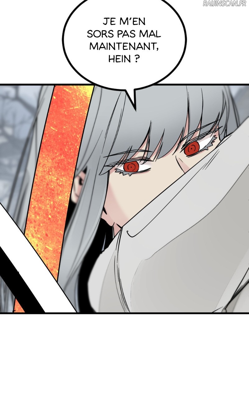 Read Hero Killer FR Manga Online