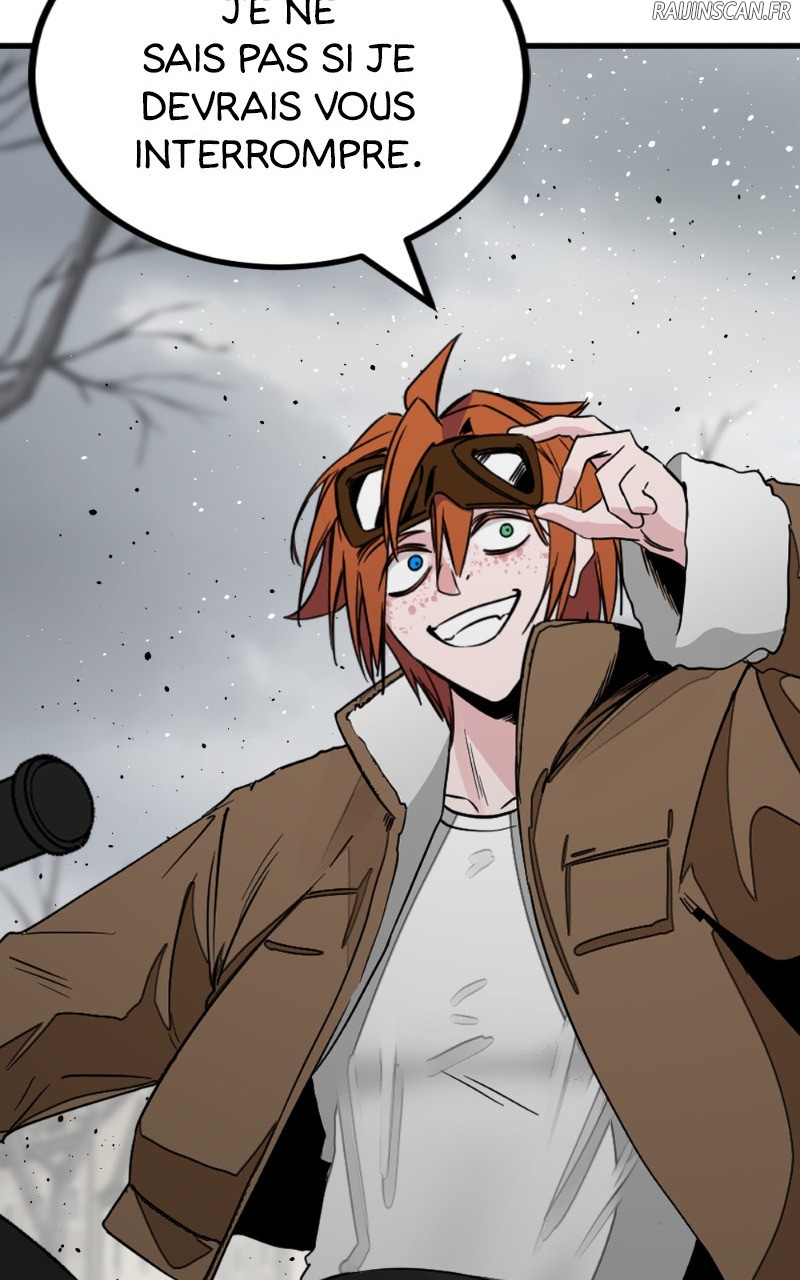 Read Hero Killer FR Manga Online