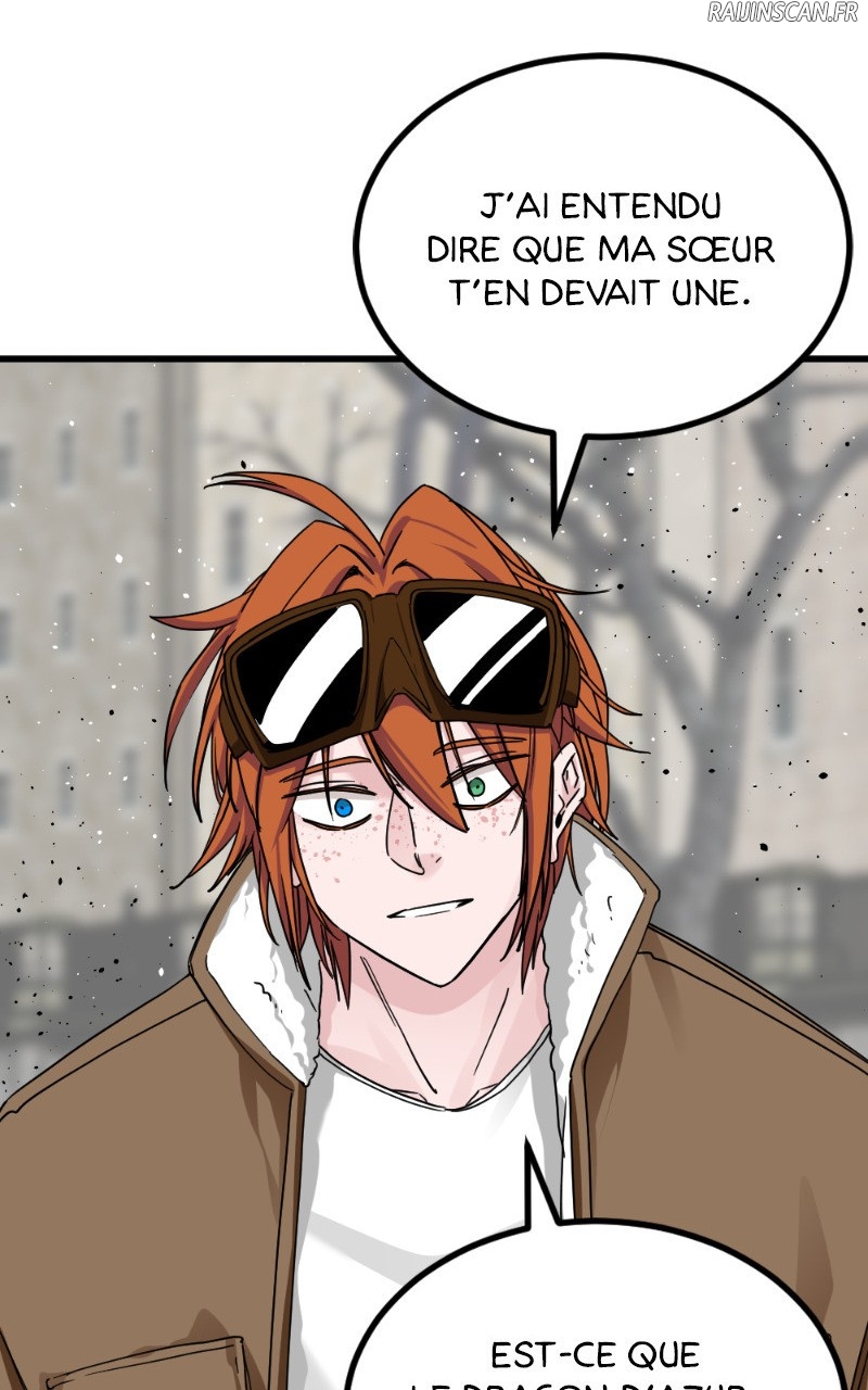 Read Hero Killer FR Manga Online