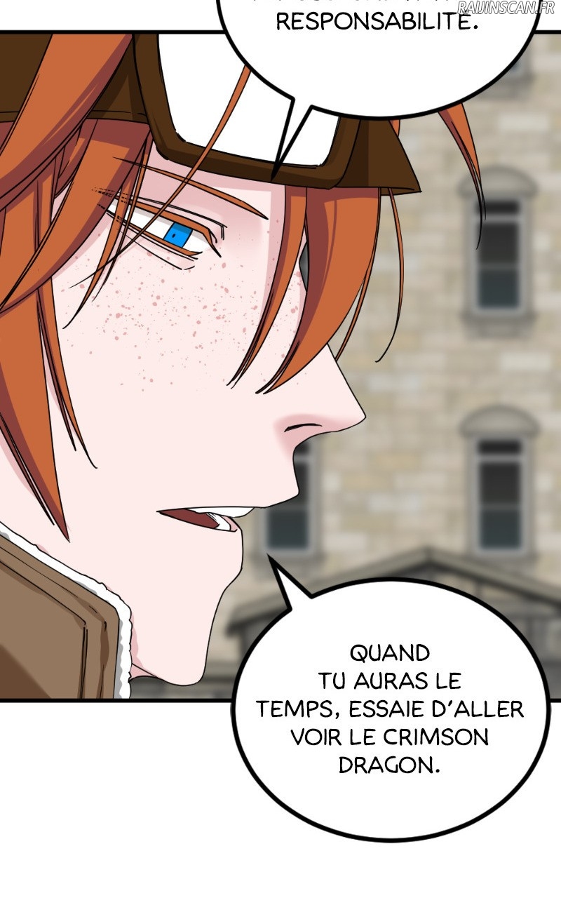 Read Hero Killer FR Manga Online