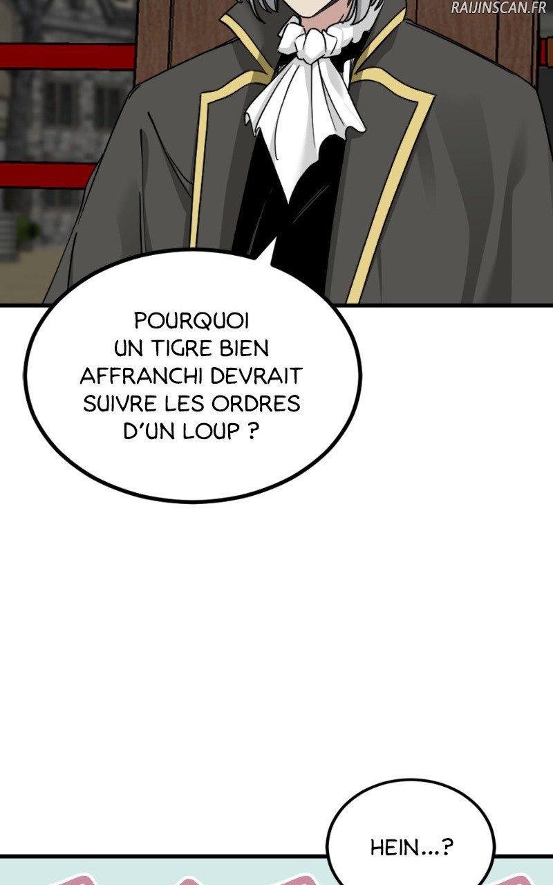Read Hero Killer FR Manga Online