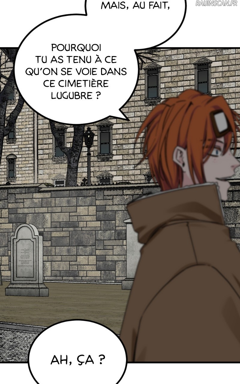 Read Hero Killer FR Manga Online