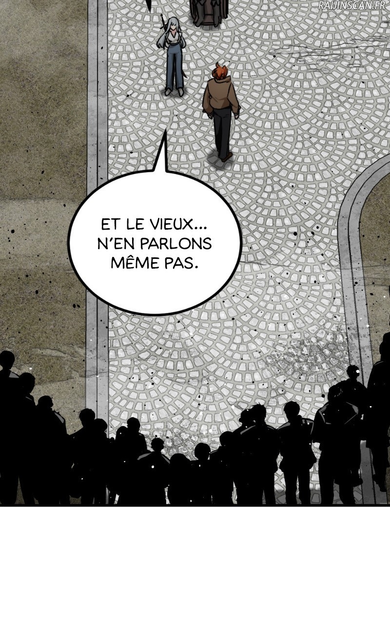 Read Hero Killer FR Manga Online