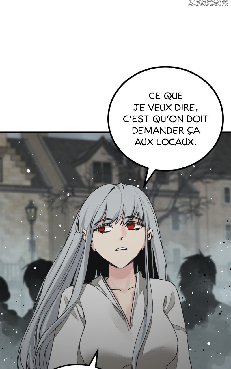 Read Hero Killer FR Manga Online