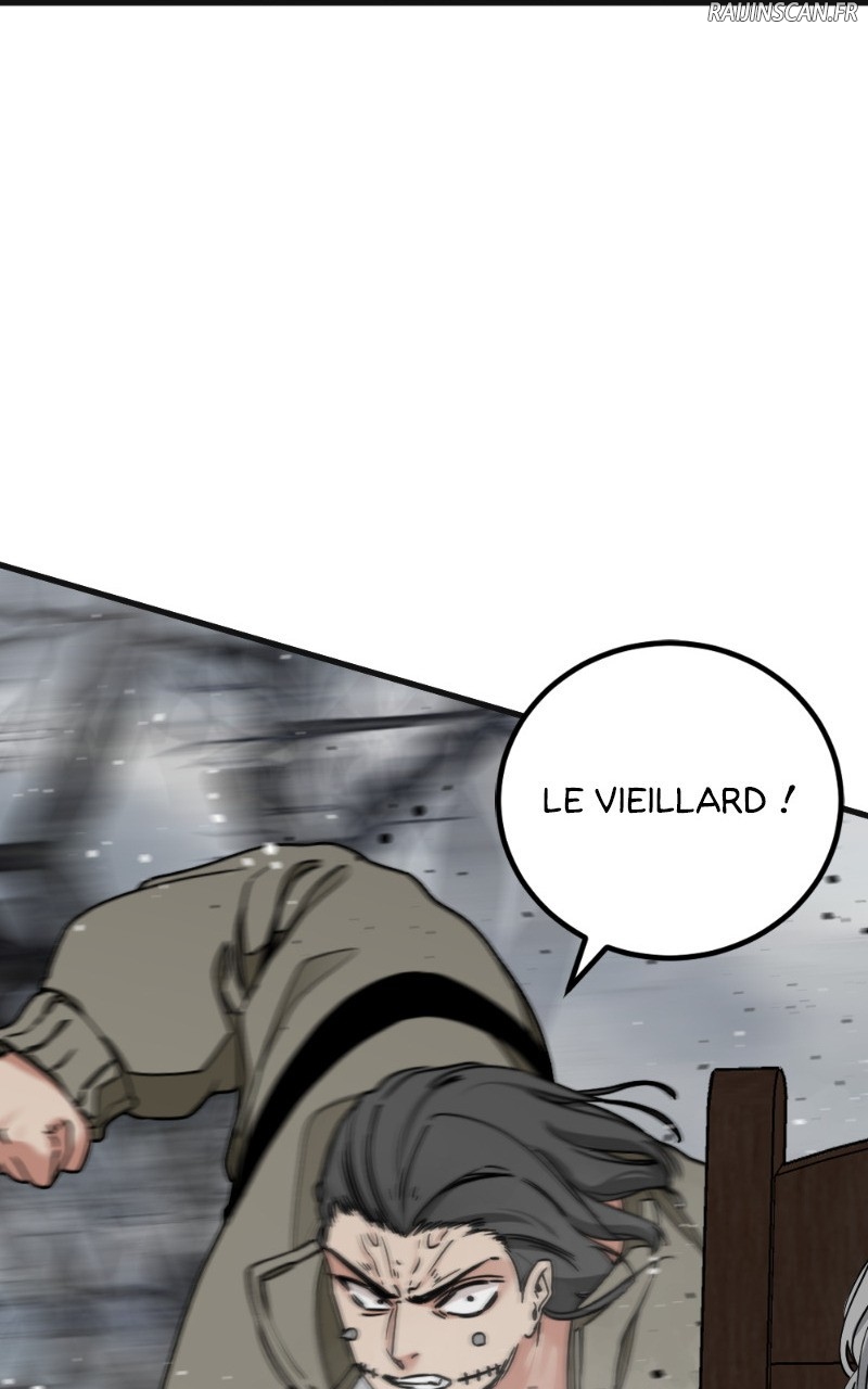 Read Hero Killer FR Manga Online