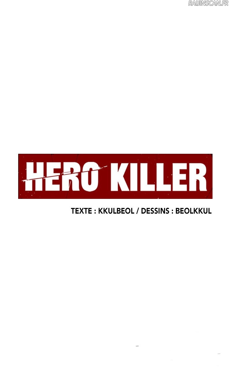 Read Hero Killer FR Manga Online