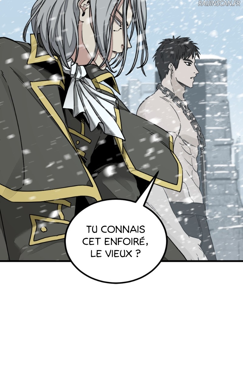Read Hero Killer FR Manga Online