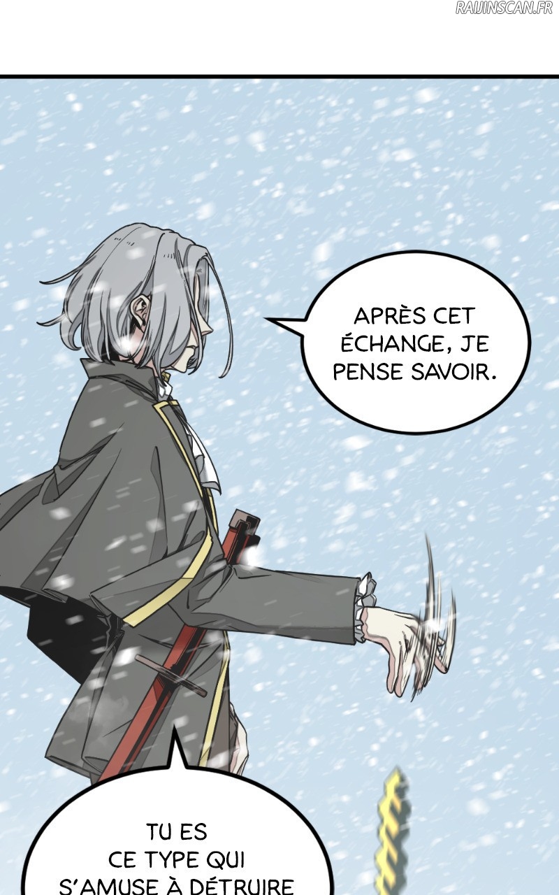 Read Hero Killer FR Manga Online