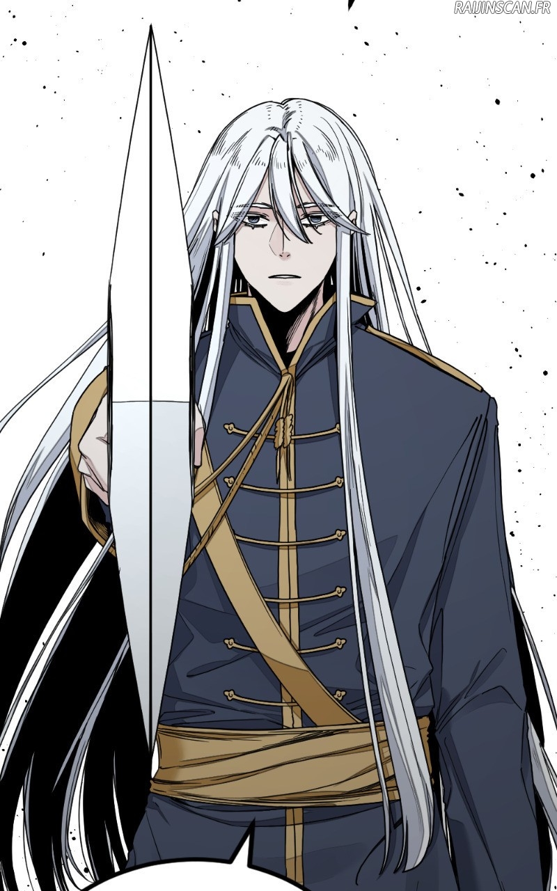 Read Hero Killer FR Manga Online