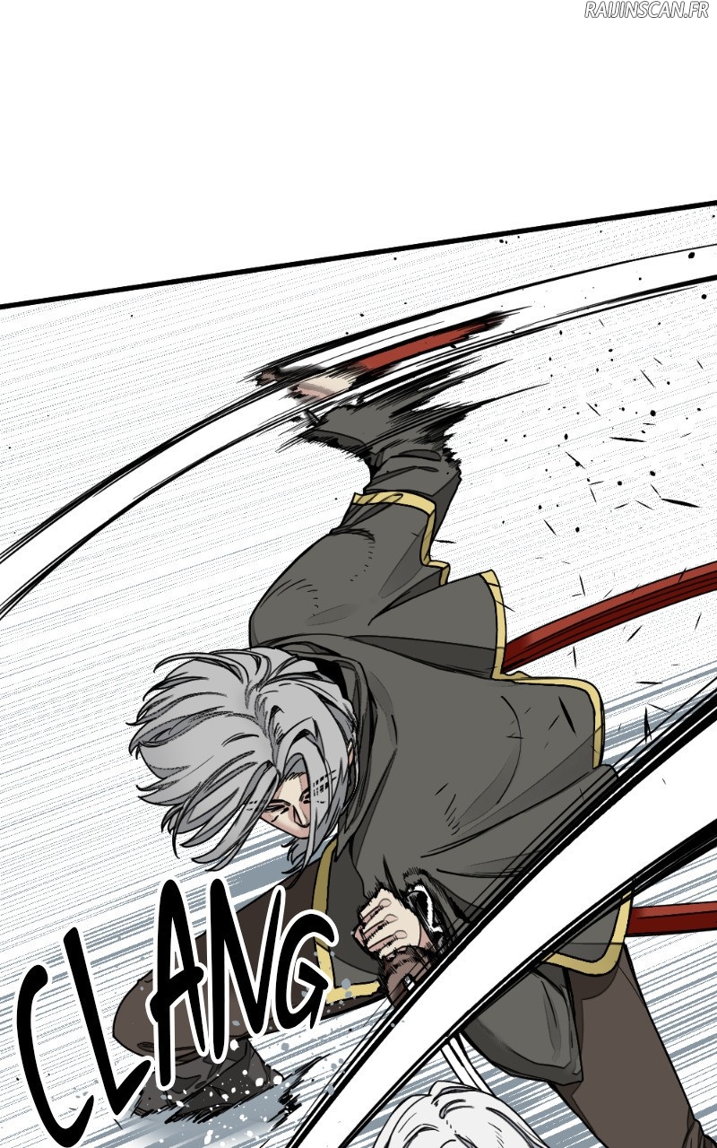 Read Hero Killer FR Manga Online