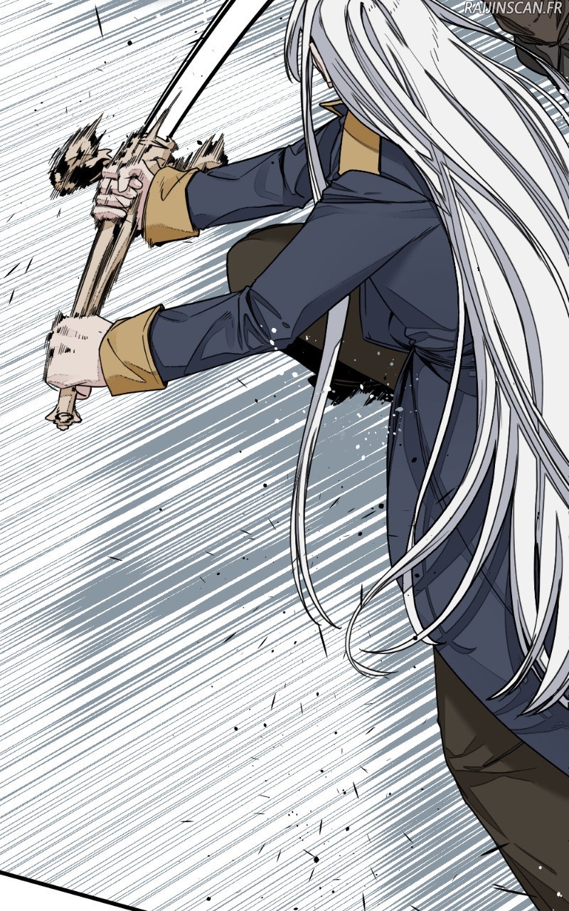 Read Hero Killer FR Manga Online