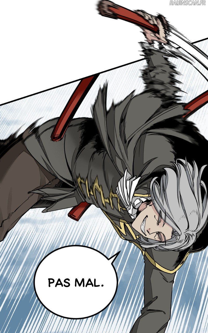 Read Hero Killer FR Manga Online
