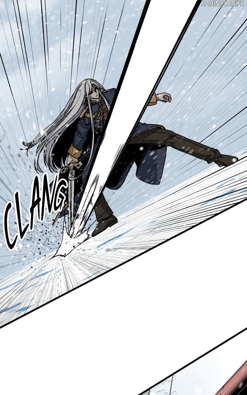 Read Hero Killer FR Manga Online