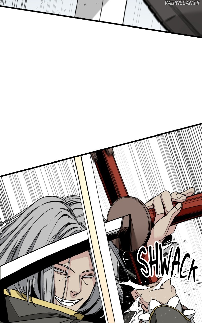 Read Hero Killer FR Manga Online
