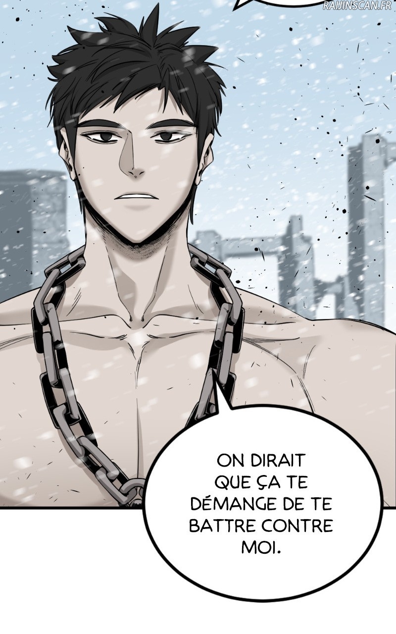 Read Hero Killer FR Manga Online