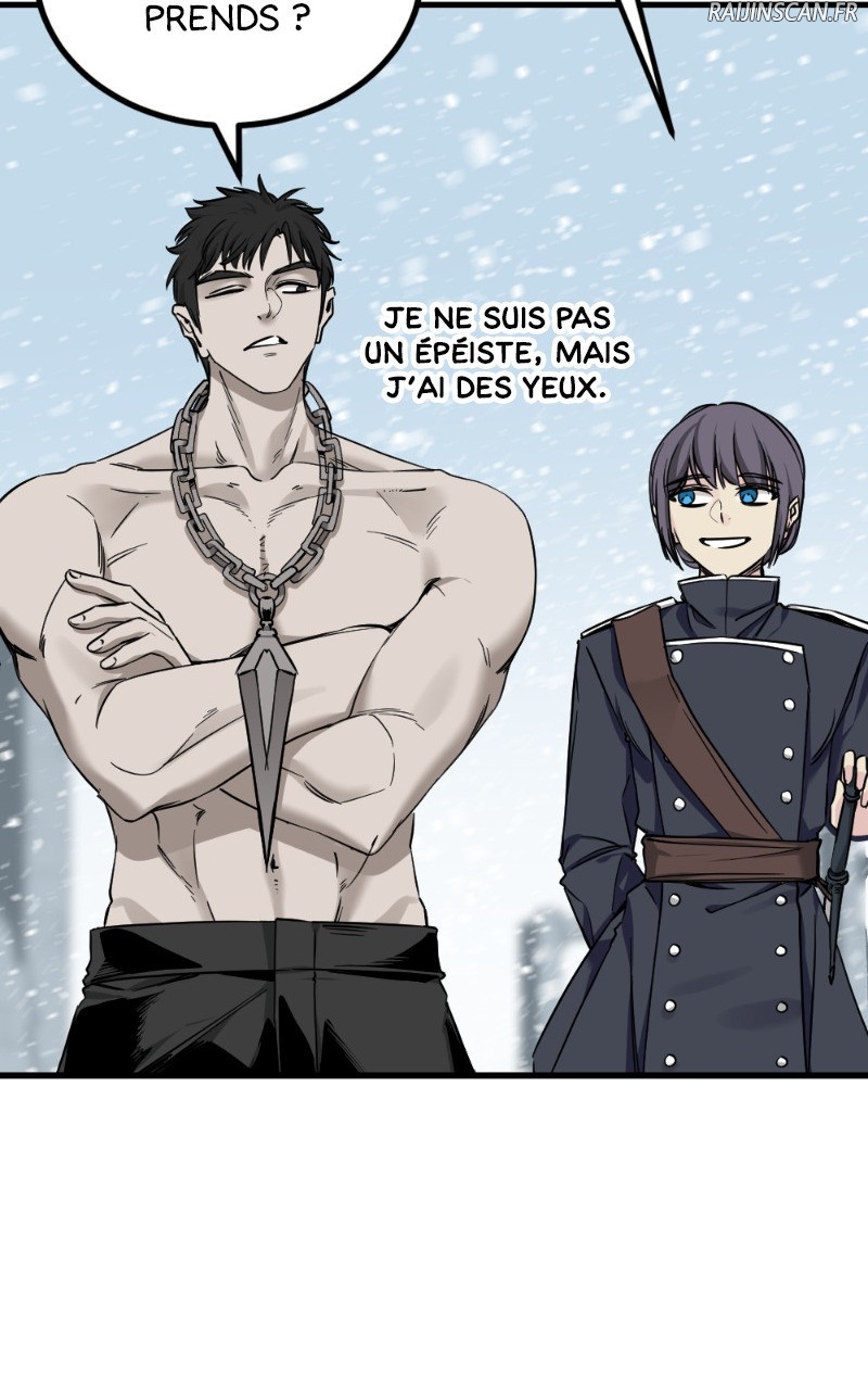 Read Hero Killer FR Manga Online