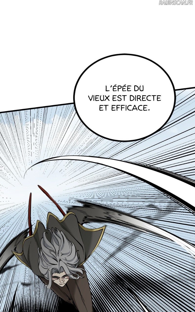 Read Hero Killer FR Manga Online