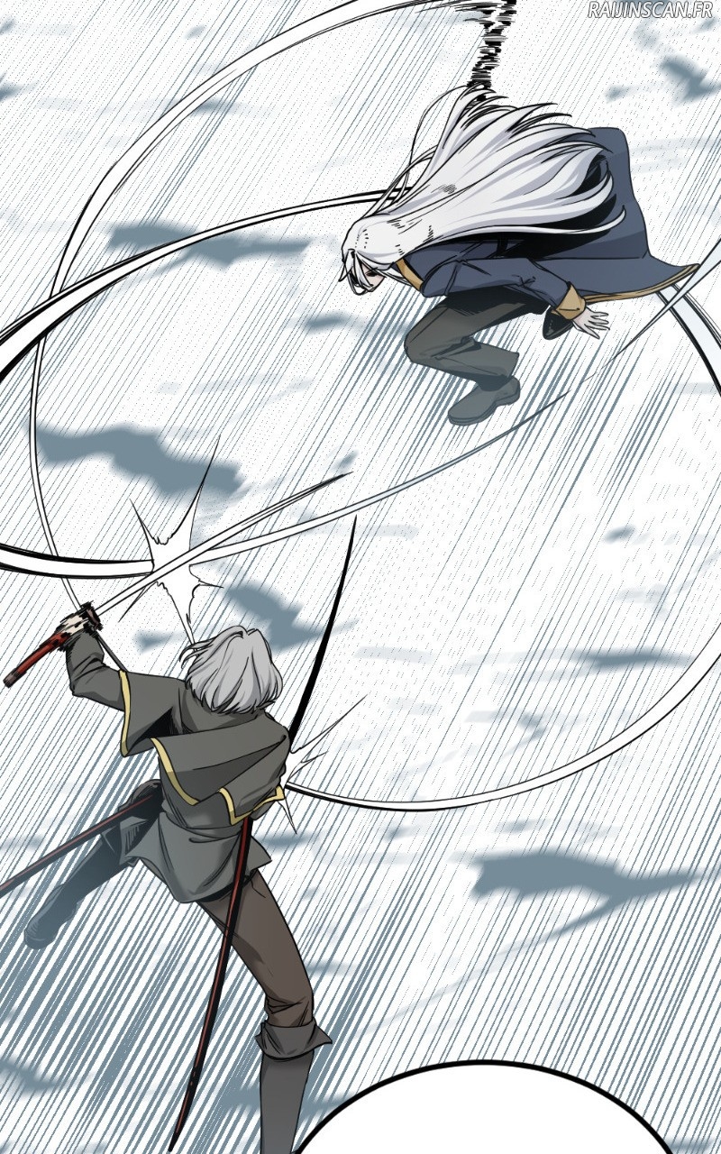 Read Hero Killer FR Manga Online
