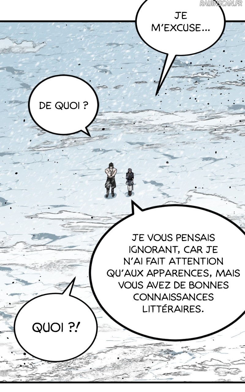 Read Hero Killer FR Manga Online
