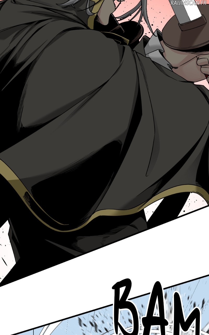 Read Hero Killer FR Manga Online