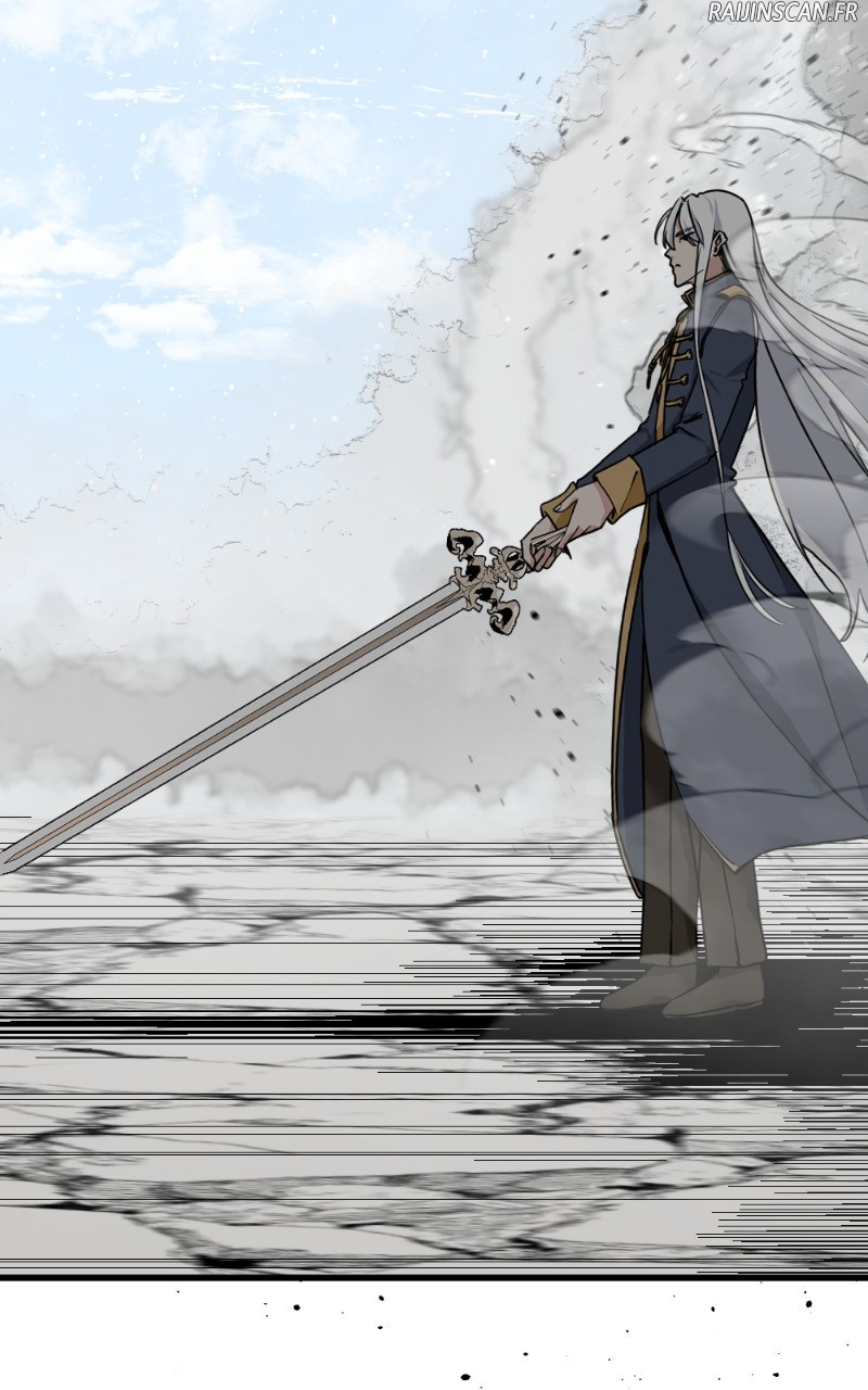 Read Hero Killer FR Manga Online