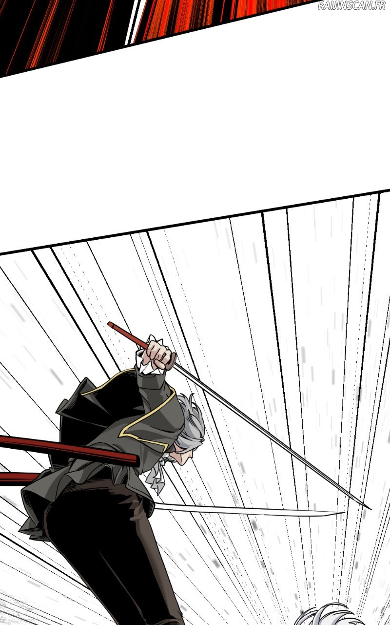Read Hero Killer FR Manga Online