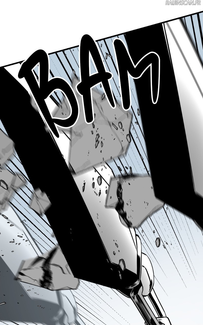 Read Hero Killer FR Manga Online