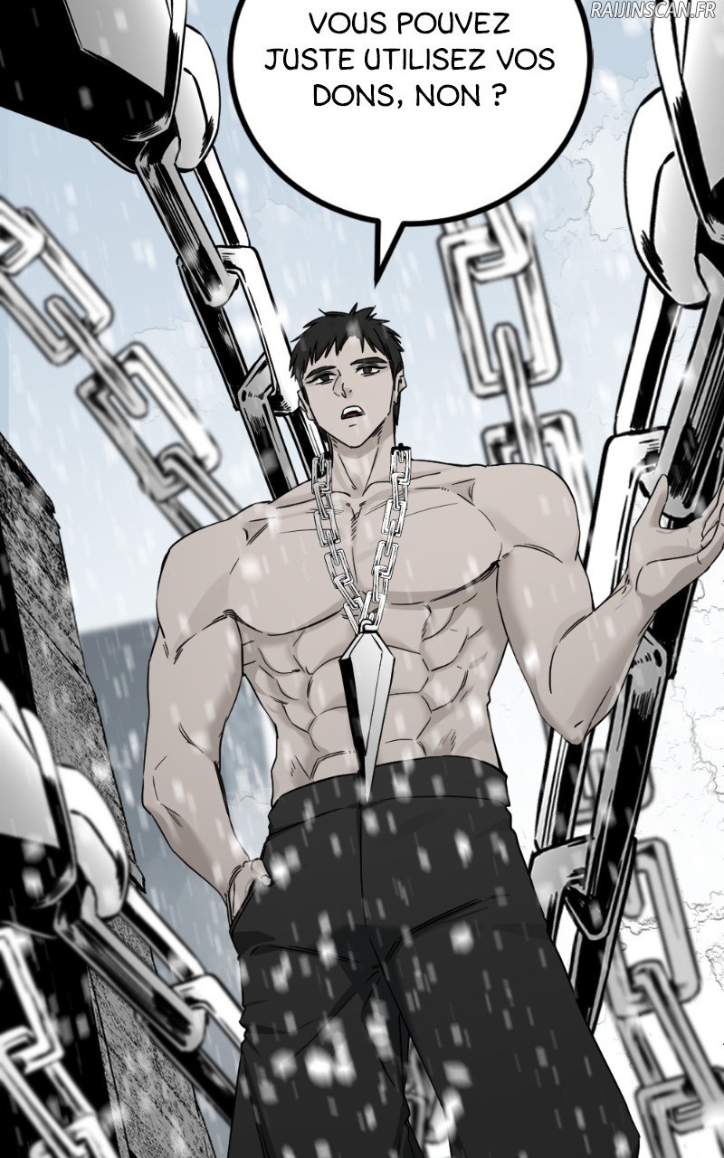 Read Hero Killer FR Manga Online