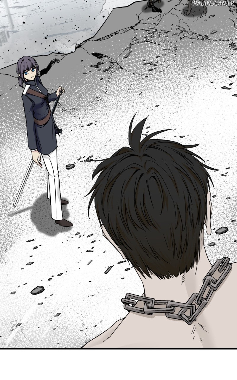 Read Hero Killer FR Manga Online