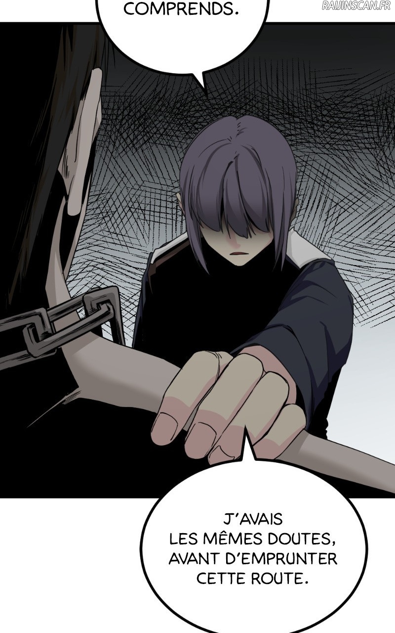Read Hero Killer FR Manga Online