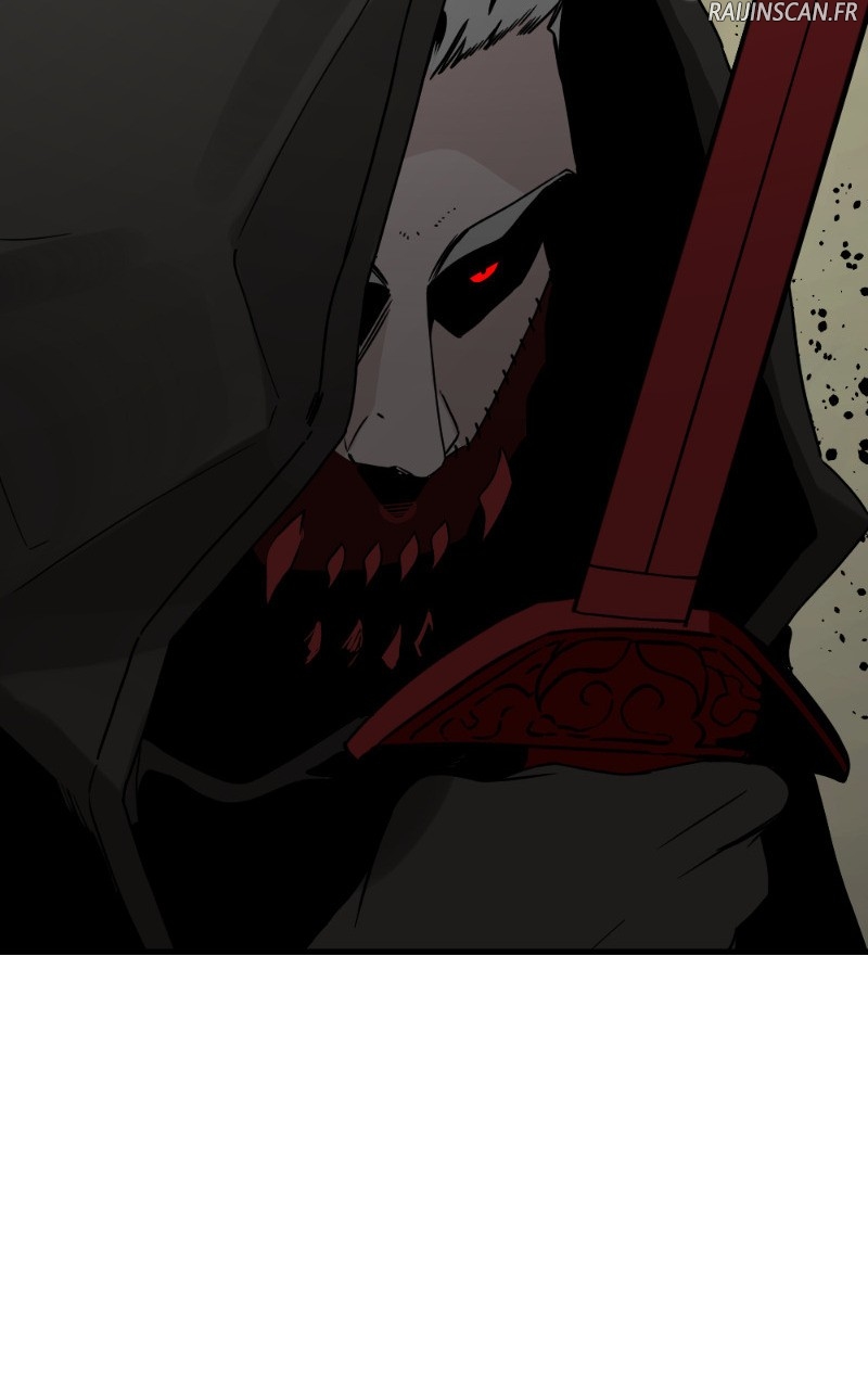 Read Hero Killer FR Manga Online