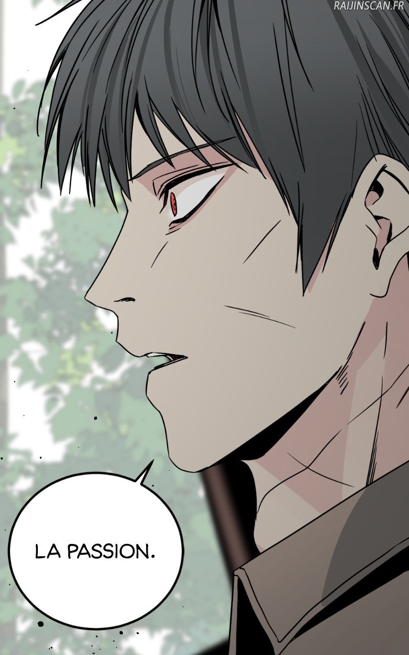 Read Hero Killer FR Manga Online