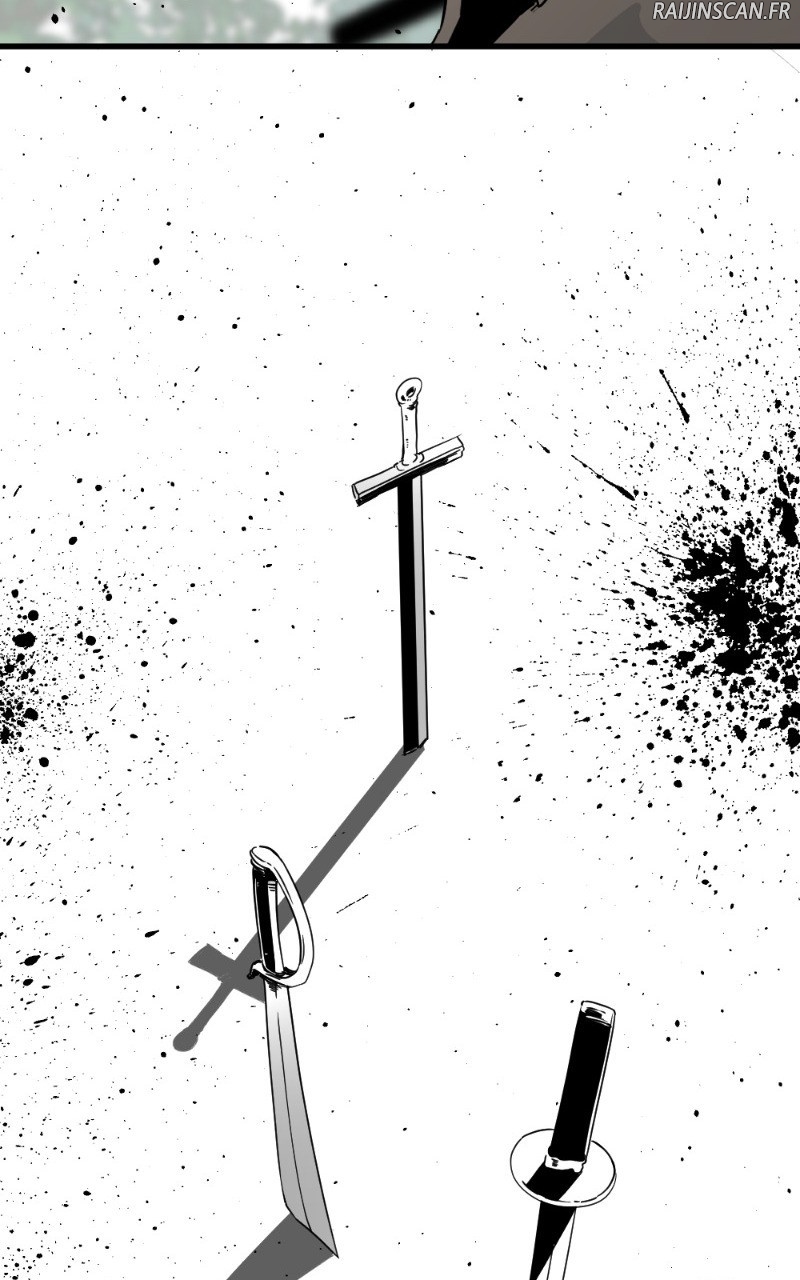 Read Hero Killer FR Manga Online