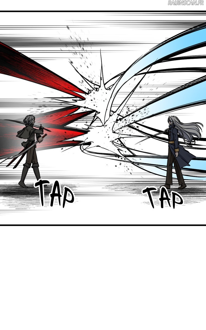 Read Hero Killer FR Manga Online