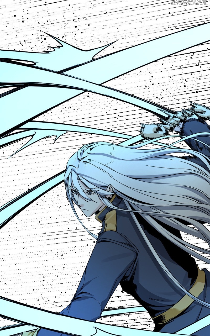 Read Hero Killer FR Manga Online